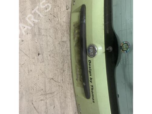 Tailgate FIAT PANDA (169_) 1.3 D Multijet (169.AXC1A) | BP13269791C6 