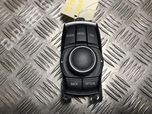 Used Switch Switch BMW 1 (F20) 114 d (95 hp) 34056219 34056219