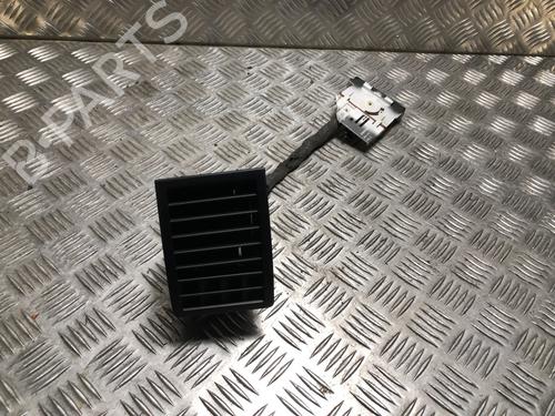 Difusor / Saída de ar VW TOUAREG (7LA, 7L6, 7L7) 2.5 R5 TDI (174 hp) 31202203