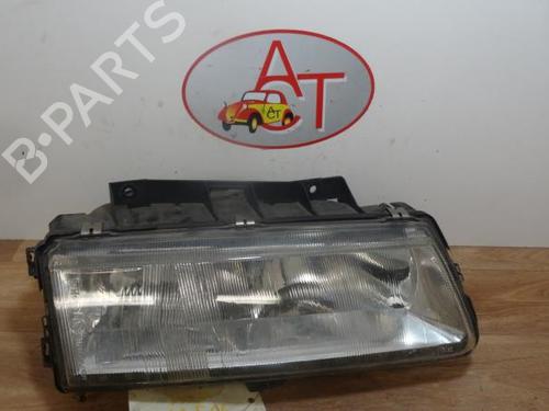 Used Left headlight CITROËN XANTIA (X1_, X2_) 1.9 D (69 hp) 13293076