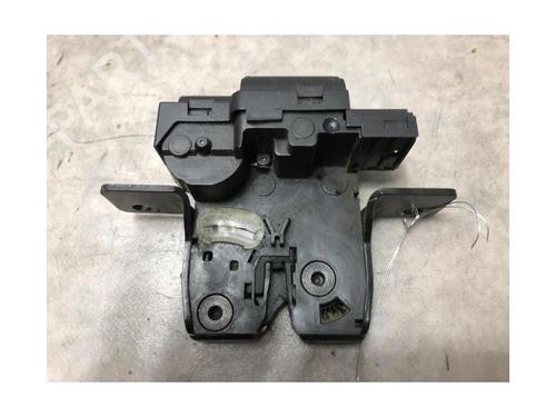 Tailgate lock RENAULT CLIO III (BR0/1, CR0/1) 1.5 dCi (BR17, CR17) | BP23134364C101 