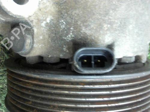 AC compressor RENAULT MEGANE II Coupé-Cabriolet (EM0/1_) 1.9 dCi | BP22912973M34 