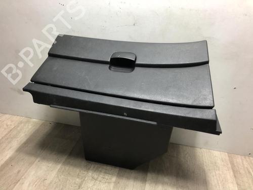 Used Glove box NISSAN QASHQAI I (J10, NJ10) 1.5 dCi (110 hp) 20615215
