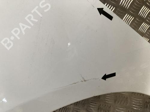 Guarda-lamas esquerdo FORD B-MAX (JK) 1.6 TDCi | BP31196455C41 