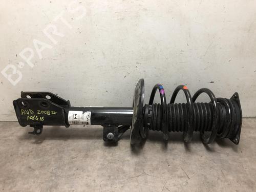 Used Right front shock absorber Right front shock absorber PEUGEOT 2008 II (UD_, US_, UY_, UJ_, UR_, UC_) 1.5 BlueHDI 130 (131 hp) 20632904 20632904