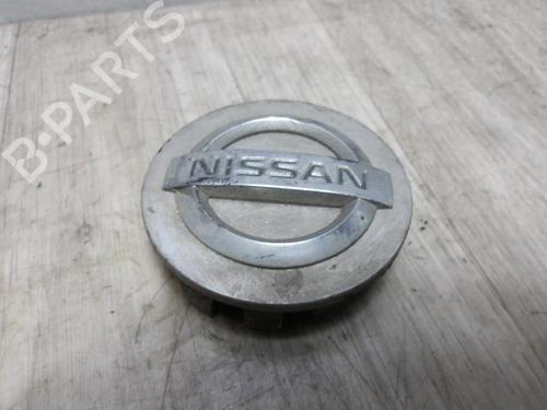 Radkappe für NISSAN X-TRAIL II (T31) 2.0 dCi 4x4 (173 hp) 30786287