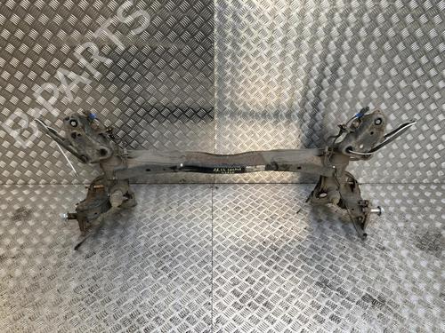 Used Rear axle CITROËN C4 CACTUS 1.2 THP 110 (110 hp) 31204309