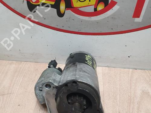 Used Starter MINI MINI (R56) One (75 hp) 13287869
