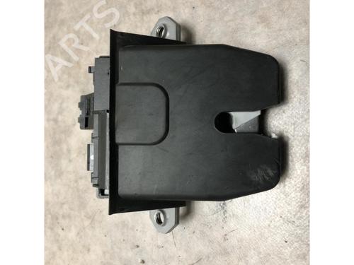 Used Tailgate lock FORD C-MAX (DM2) 1.8 TDCi (115 hp) 23068622