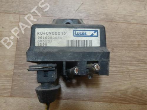 Used Electronic sensor Electronic sensor OPEL ASTRA K (B16) 1.6 CDTi (68) (110 hp) 33721669 33721669