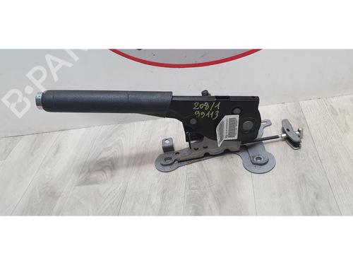 Hand brake PEUGEOT 208 I (CA_, CC_) 1.2 PureTech 82 | BP13221873I18 
