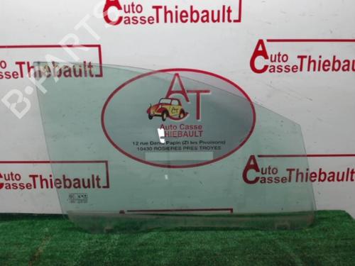 Used Front right door window FORD FOCUS C-MAX (DM2) 1.6 TDCi (109 hp) 30780202