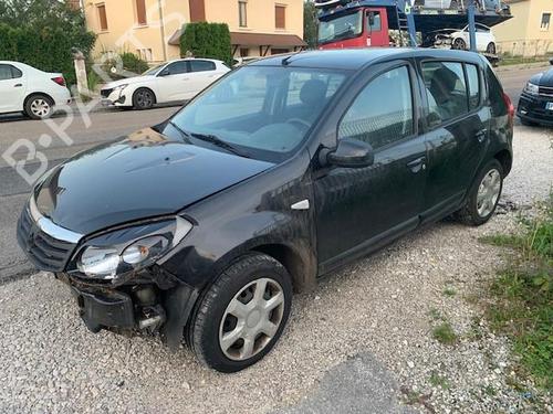 Gearbox DACIA SANDERO 1.5 dCi | BP31188009M3 
