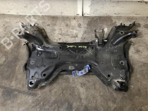 Used Subframe PEUGEOT 308 CC (4B_) 1.6 16V (120 hp) 20631646