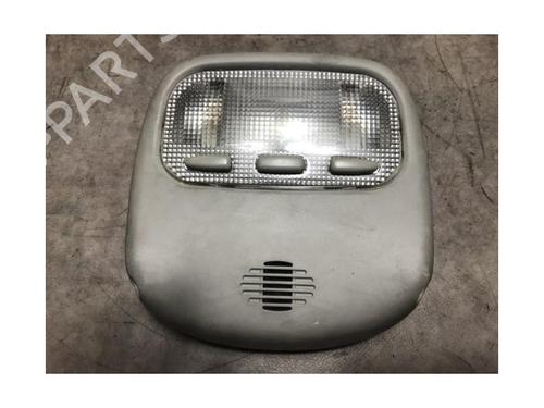 Interior roof light PEUGEOT 407 Coupe (6C_) 2.7 HDi | BP20633401I8