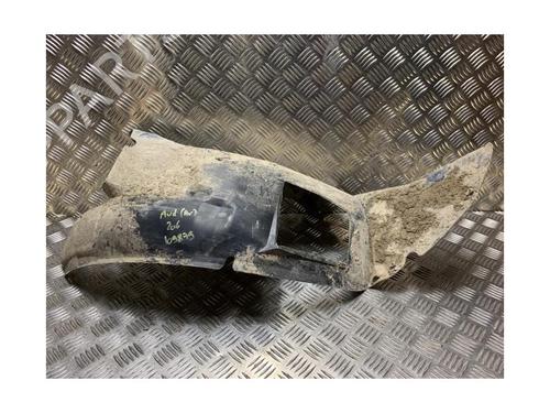 Hjulbue PEUGEOT 206 Hatchback (2A/C) 1.9 D | BP25441381C56 