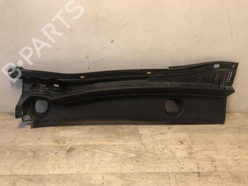 Torpedoplade MAZDA 5 (CR) 2.0 CD (CR19) (143 hp) 20618988
