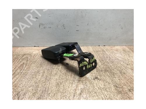 Seat buckle PEUGEOT 607 (9D, 9U) 2.2 HDi | BP13135093I32