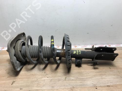Used Left front shock absorber PEUGEOT EXPERT Van (VF3A_, VF3U_, VF3X_) 2.0 HDi 120 (120 hp) 20613446