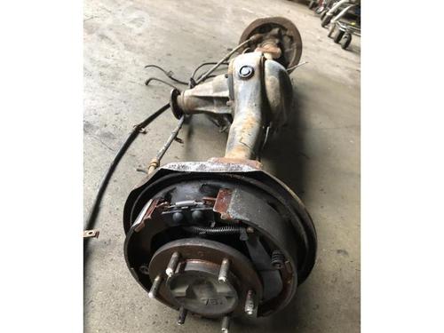 Other MITSUBISHI L200 (K7_T, K6_T, K5_T) 2.5 TD 4WD (K74T) | BP20619796O1