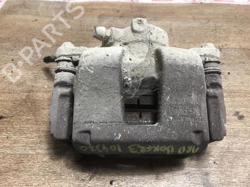 Used Right rear brake caliper PEUGEOT BOXER Van 2.2 HDi 100 (101 hp) 20615736