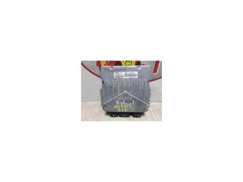 Used Engine control unit (ECU) PEUGEOT 307 (3A/C) 2.0 HDi 90 (90 hp) 13275261