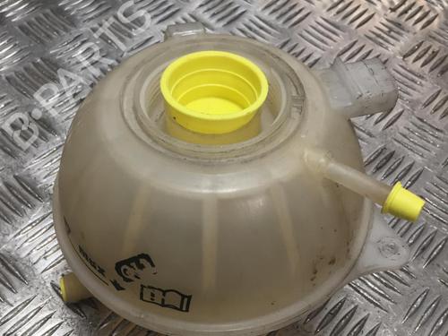 Used Expansion tank VW POLO V (6R1, 6C1) 1.6 TDI (90 hp) 31202057