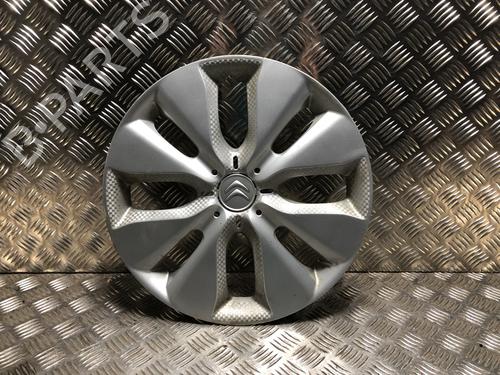 Hjulkapsel CITROËN C3 II (SC_) 1.4 HDi 70 (SC8HZC, SC8HR0, SC8HP4) (68 hp) 32784796