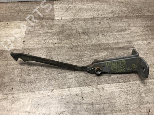 Dørhængsel/Dørbegrænser RENAULT TRAFIC II Van (FL) 2.0 dCi 90 (FL0H, FL00, FL01, FL0M, FL0P, FL0S) (90 hp) 20630763