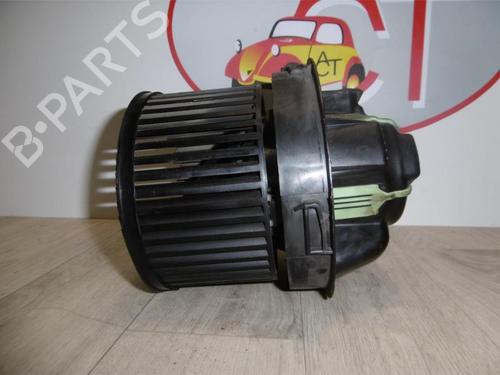 Heater blower motor PEUGEOT 207 (WA_, WC_) 1.4 HDi | BP15786181M62 