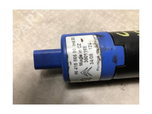 Washer pump CITROËN C6 (TD_) 2.7 HDi | BP20613153E24 