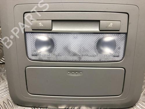 Kabinelys CHEVROLET ORLANDO (J309) 2.0 D | BP23218189I8