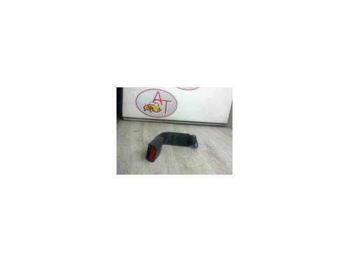 Used Seat buckle PEUGEOT 206+ (2L_, 2M_) 1.4 i (2LKFWA, 2MKFWA) (75 hp) 13129459