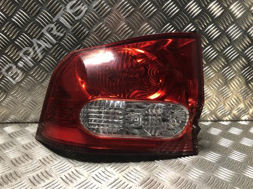 left-taillight-ssangyong-actyon-i-2005-32707065 main image