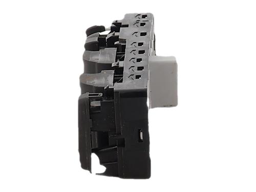 Left front window switch RENAULT SCÉNIC III (JZ0/1_) 1.5 dCi | BP37670554I27 - Image 2
