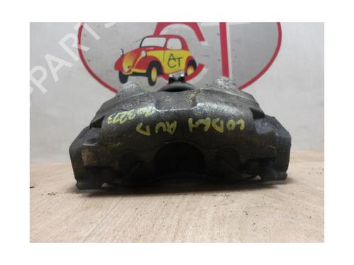 Right front brake caliper DACIA LODGY (JS_) 1.3 TCe 130 (JSNE) | BP15785949M104 
