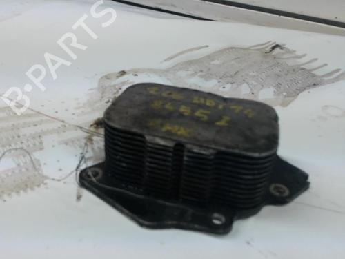 Suporte copos/Objectos PEUGEOT 206 Hatchback (2A/C) 1.4 HDi eco 70 (68 hp) 30780143