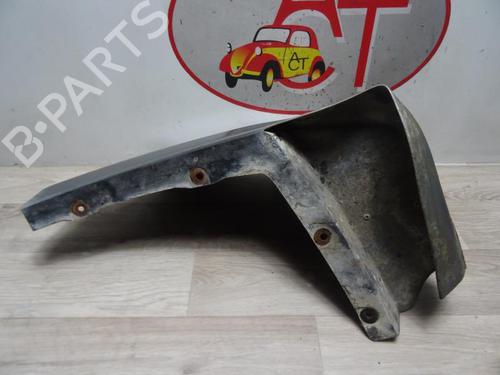 Puntera paragolpes MITSUBISHI PAJERO III (V7_W, V6_W) 3.2 Di-D (V68W, V78W) (165 hp) 29083227