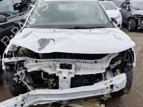 Antenna/Base DACIA LOGAN MCV II 1.0 SCe 75 | BP25376727C140