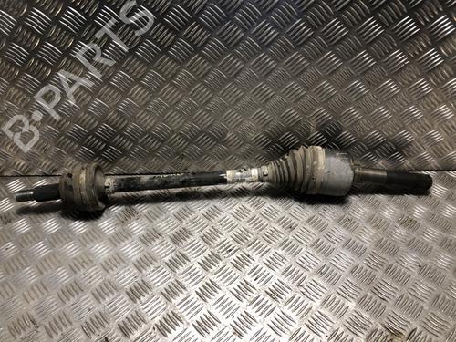 Used Left rear driveshaft Left rear driveshaft 37989262 37989262