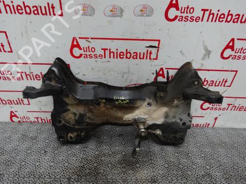 Subframe PEUGEOT 206+ (2L_, 2M_) 1.1 | BP21496620M9 