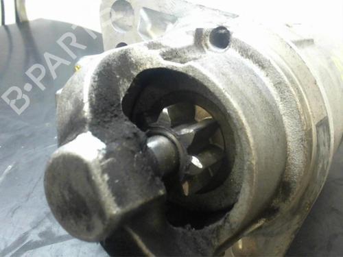 Starter SUZUKI ALTO VII (GF, HA25_, HA35_) 1.0 (AMF310, GFC31S) | BP13263521M8