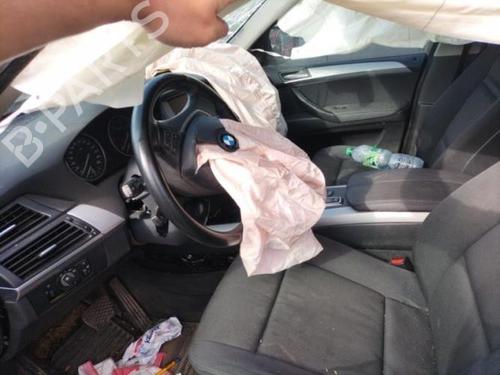 Left rear suspension arm BMW X5 (E70) xDrive 30 d | BP13263828M14 