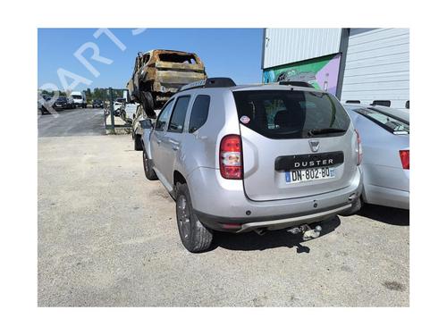 Front windshield wiper arm DACIA DUSTER (HS_) 1.5 dCi | BP30765346C143
