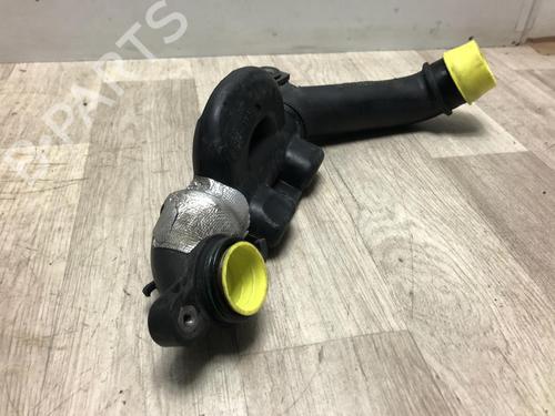 Pipe PEUGEOT EXPERT Tepee (VF3X_) 1.6 HDi 90 16V | BP24374694M125 - Image 2