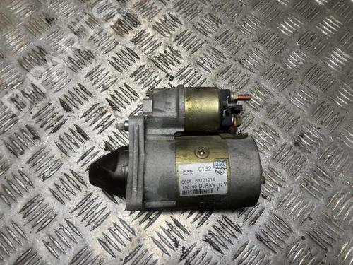 Starter FIAT PUNTO (188_) 1.2 60 (188.030, .050, .130, .150, .230, .250) | BP28363127M8 