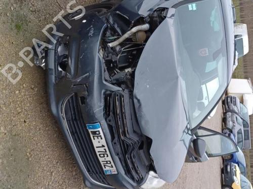 Rear left seatbelt CITROËN C4 II (NC_) 2.0 HDi / BlueHDi 150 | BP25050054I29 - Image 6