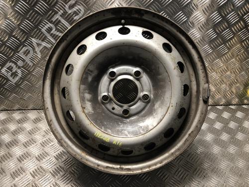 Fælk Fælk NISSAN PRIMASTAR Van (X83) 2.0 dCi 115 (114 hp) 36041782 36041782