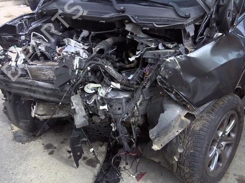 Steering column FORD ECOSPORT 1.0 EcoBoost | BP23950994M21 