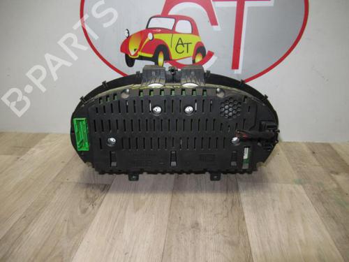 Used Instrument cluster SEAT CORDOBA (6L2) 1.9 TDI (100 hp) 28287340
